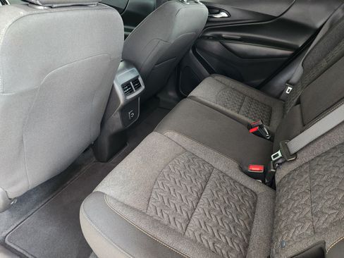 Used 2024 Chevrolet Equinox LT AWD/4WD image 31