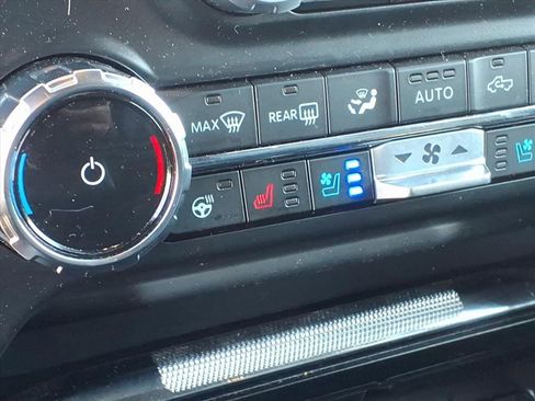 Certified 2024 Ford F150 Lariat w/ Equipment Group 502A High image 15