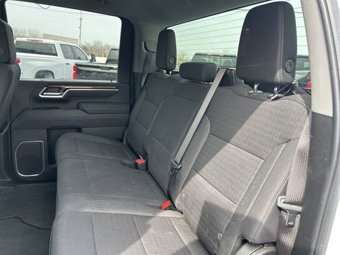 Used 2025 Chevrolet Silverado 2500 LT w/ Convenience Package AWD/4WD image 36