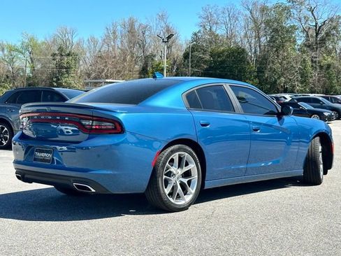 Used 2020 Dodge Charger SXT w/ Plus Group image 22