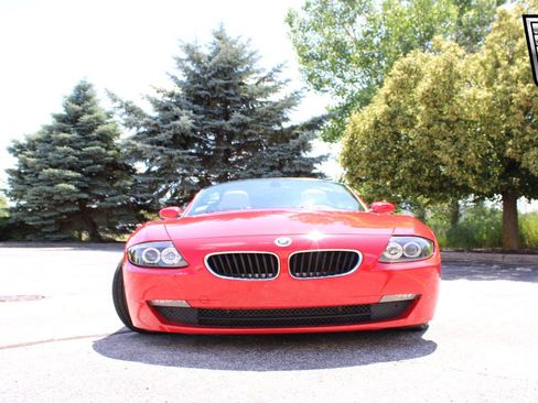 Used 2007 BMW Z4 3.0i image 3