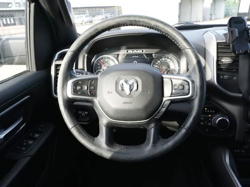 Used 2019 RAM 1500 Big Horn image 9