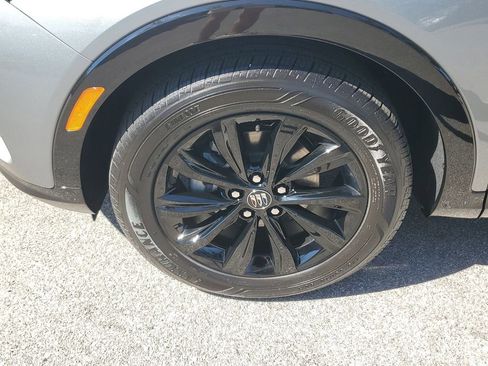 Certified 2026 Buick Envista Sport Touring w/ Convenience I Package image 11