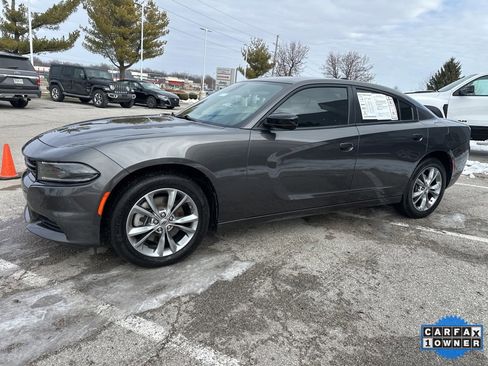 Used 2023 Dodge Charger SXT image 15