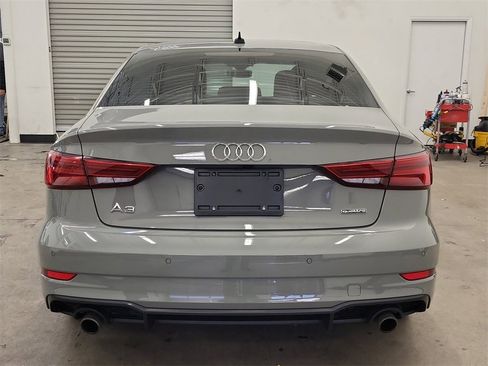 Used 2020 Audi A3 2.0T Premium Plus image 5