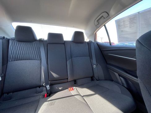 Used 2025 Toyota Camry LE image 36