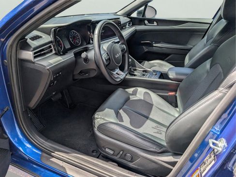 Used 2023 Kia K5 GT-Line w/ GT-Line Premium Package image 10
