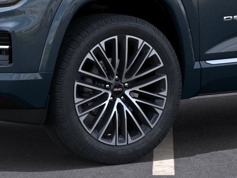 New 2027 GMC Terrain Denali AWD/4WD image 9