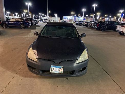 Used 2003 Honda Accord LX image 8