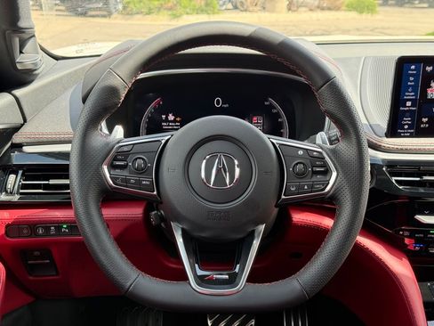 New 2026 Acura MDX A-Spec image 21