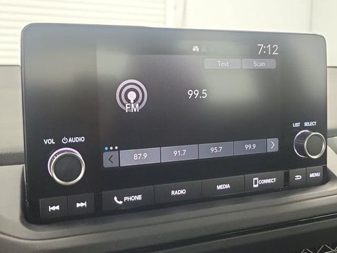 Certified 2024 Honda Accord LX image 28