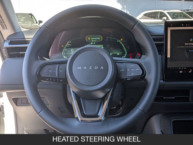 New 2026 MAZDA CX-5 Preferred AWD/4WD image 17