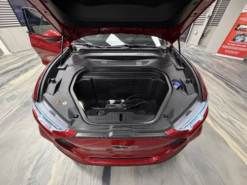 Used 2021 Ford Mustang Mach-E Select w/ Interior Protection Package image 54