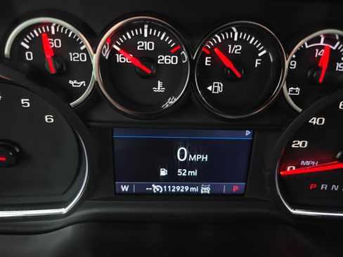 Used 2020 Chevrolet Silverado 2500 LT w/ All Star Edition image 25