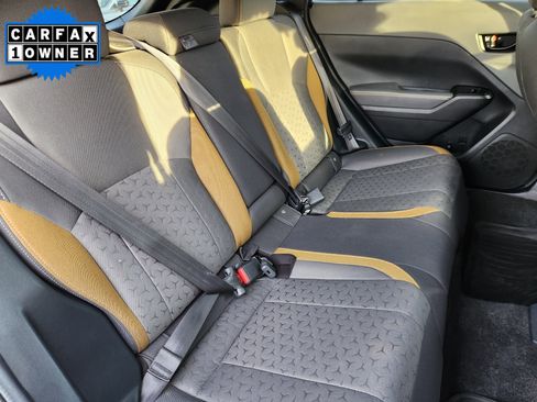 Used 2024 Subaru Crosstrek 2.5i Sport image 16