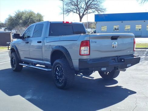 Used 2022 RAM 2500 Tradesman image 11