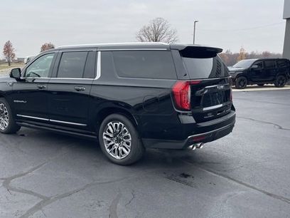 Used 2023 GMC Yukon XL Denali Ultimate