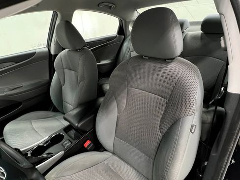 Used 2014 Hyundai Sonata GLS w/ Popular Equipment Group 2 FWD image 13