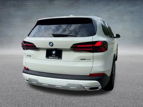 Used 2024 BMW X5 xDrive40i w/ Premium Package AWD/4WD image 23
