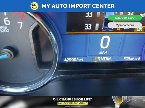 Used 2022 Ford F150 XLT w/ Equipment Group 302A High image 19