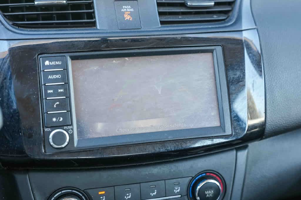 Used 2019 Nissan Sentra S FWD image 24
