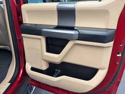 Used 2018 Ford F150 XLT w/ Equipment Group 302A Luxury image 24