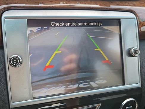 Used 2014 Maserati Quattroporte S Q4 AWD/4WD image 19