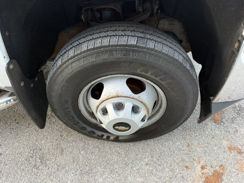 Used 2015 Chevrolet Silverado 3500 W/T w/ WT Convenience Package image 15