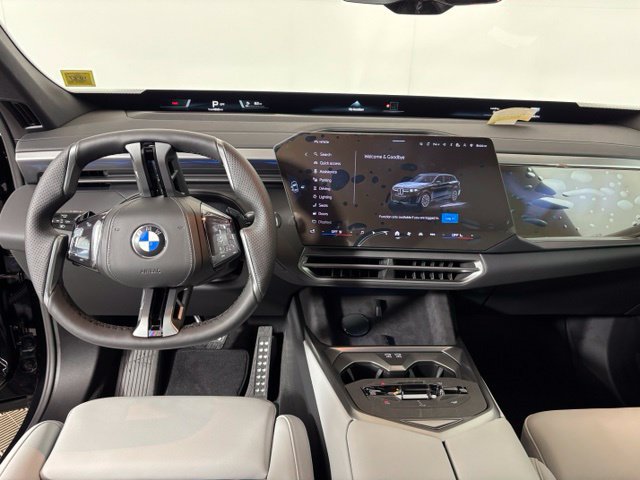 New 2027 BMW X5 xDrive40i w/ M Sport Package AWD/4WD image 14