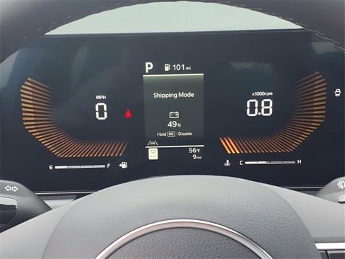 New 2026 Kia K5 GT-Line w/ GT-Line Premium Package image 12