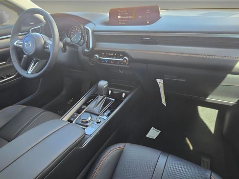 New 2026 MAZDA CX-50 AWD 2.5 Hybrid w/ Premium Pkg image 27