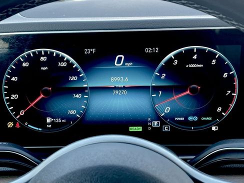 Used 2020 Mercedes-Benz GLE 450 GLE 450 image 28