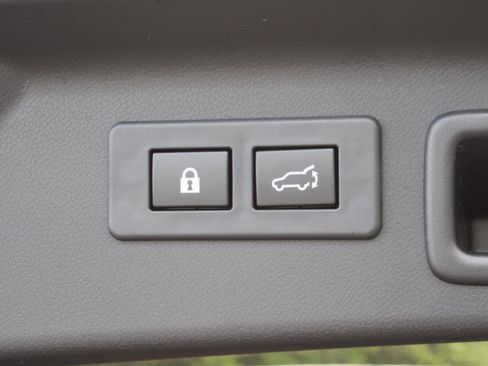 Certified 2025 Subaru Forester Sport AWD/4WD image 15