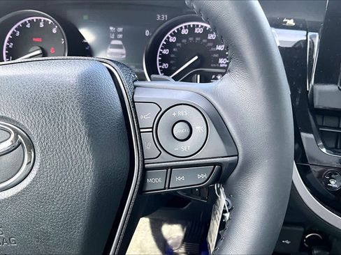 Used 2024 Toyota Camry SE AWD/4WD image 24