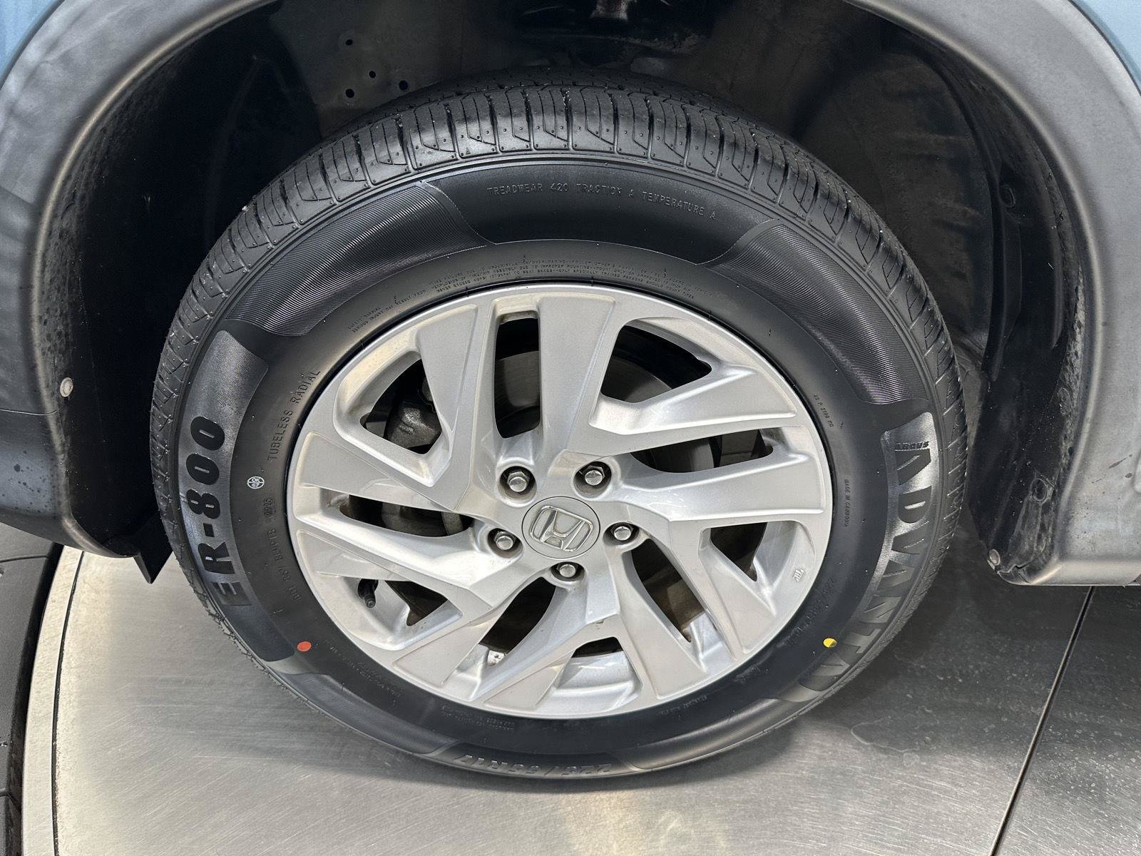 Used 2016 Honda CR-V EX-L image 9