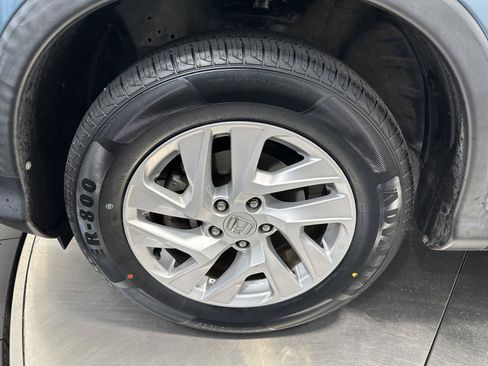 Used 2016 Honda CR-V EX-L image 9