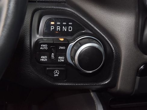 Used 2022 RAM 1500 Big Horn image 30