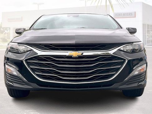 Used 2024 Chevrolet Malibu LT image 25