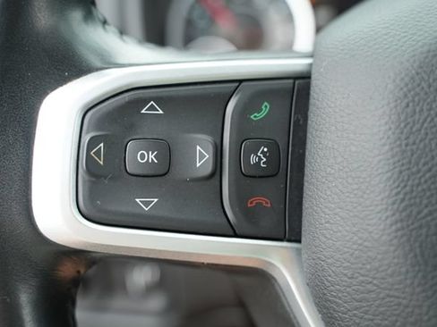 Used 2022 RAM 1500 Big Horn AWD/4WD image 30