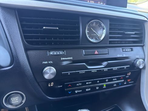 Used 2022 Lexus RX 350 FWD w/ Premium Package image 24