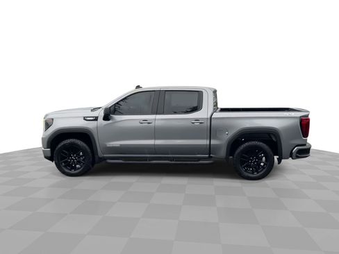 New 2026 GMC Sierra 1500 Elevation w/ Elevation Select Package image 38
