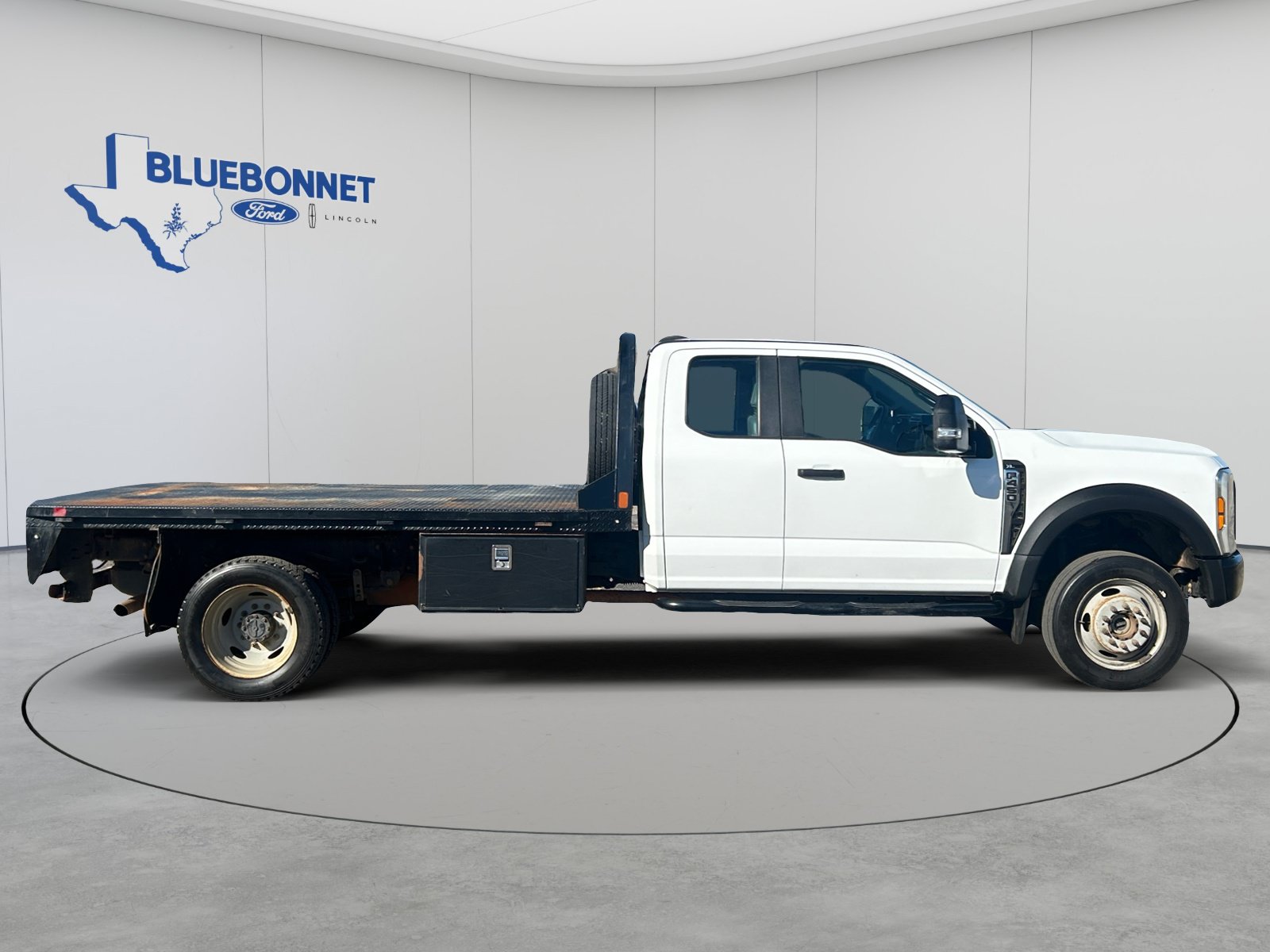 Used 2024 Ford F450 XL AWD/4WD image 4