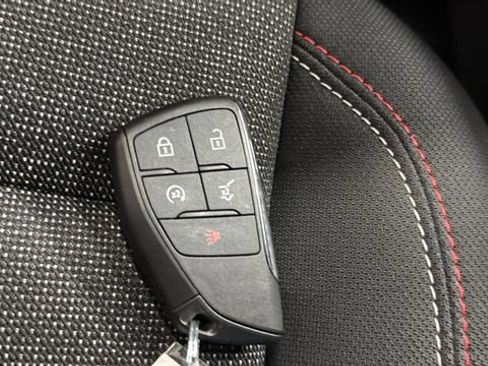 Used 2024 Chevrolet Traverse Z71 AWD/4WD image 20