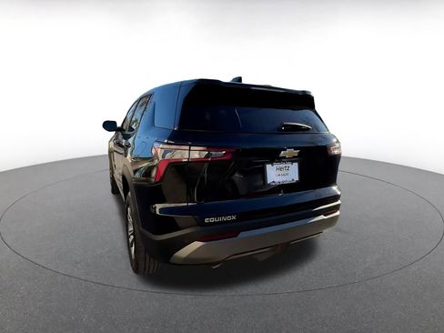 Used 2025 Chevrolet Equinox LT image 11