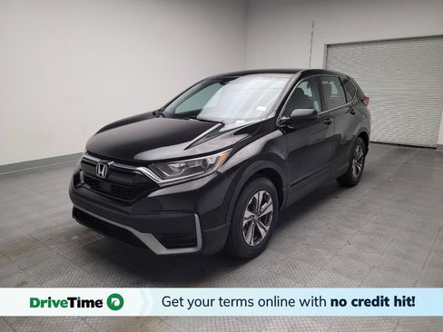Used 2020 Honda CR-V LX image 1