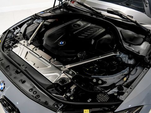 Used 2024 BMW M440i Gran Coupe w/ Premium Package RWD image 58