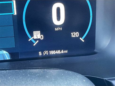 Used 2023 Ford F150 Platinum w/ Equipment Group 701A High image 12