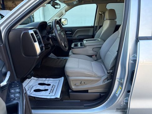 Used 2014 Chevrolet Silverado 1500 LT w/ All Star Edition image 9