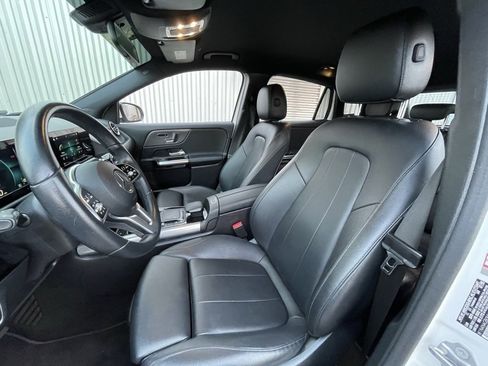 Used 2021 Mercedes-Benz GLA 250 image 24