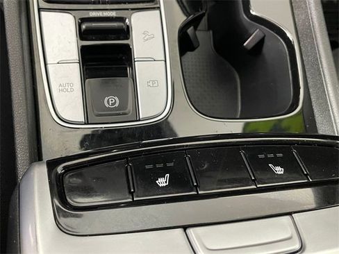 Used 2022 Hyundai Santa Cruz SEL w/ Activity Package image 11